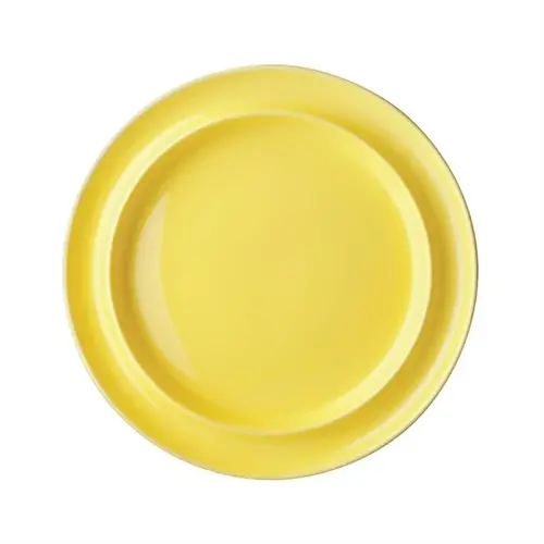  ProChef Assiettes jaune 253 mm (4 pièces) 