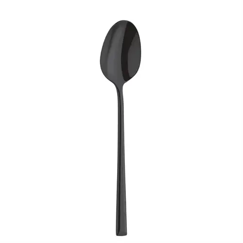  ProChef cuillère de table noire mate (12 pièces) 