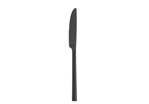  ProChef Couteau à dessert noir mate (12 pièces) 