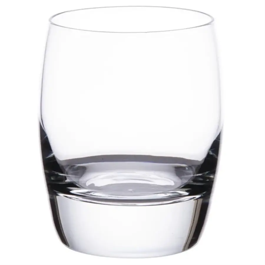 Verres 265 ml (paquet de 12)