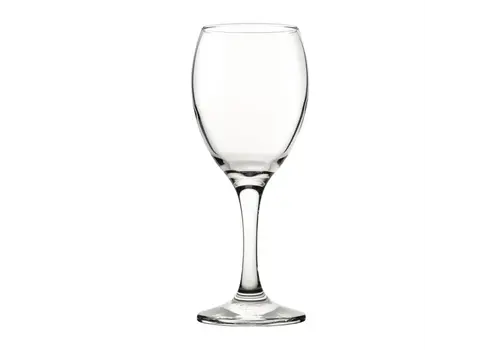 ProChef Verres à vin en verre pur, 250 ml (48 pièces) 