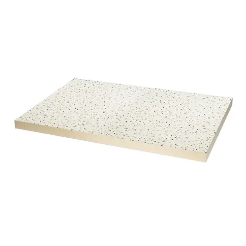  ProChef Plateau de table rectangulaire, 1100x700 mm 