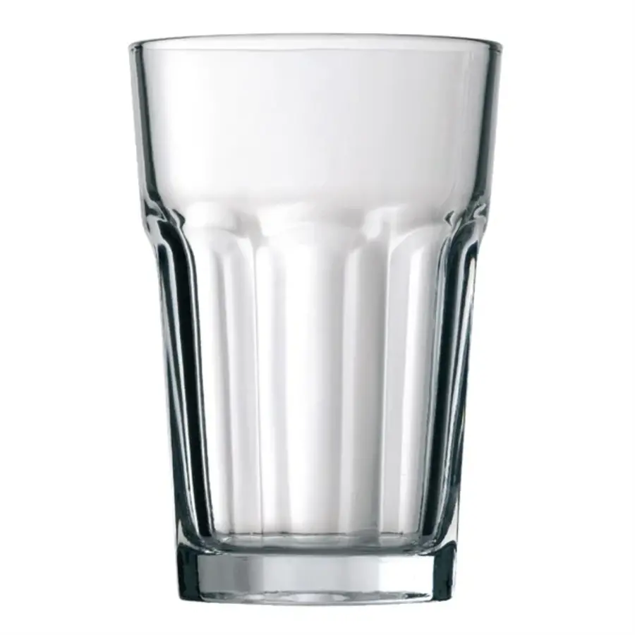 Verres à long drink 42cl (24 pièces)