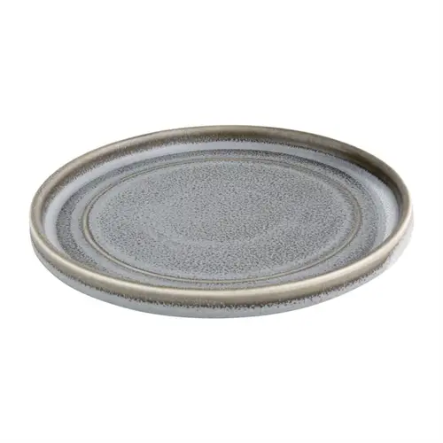  ProChef Assiette plate ronde - 220 mm (boîte de 6) 