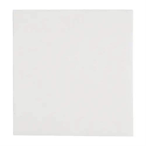  ProChef Serviettes de table Recyclables Blanc 24x24cm 1/4 Pli (Pk 2400) 