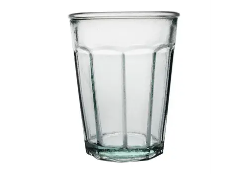  ProChef Gobelets en verre recyclé, 400 ml (paquet de 6) 