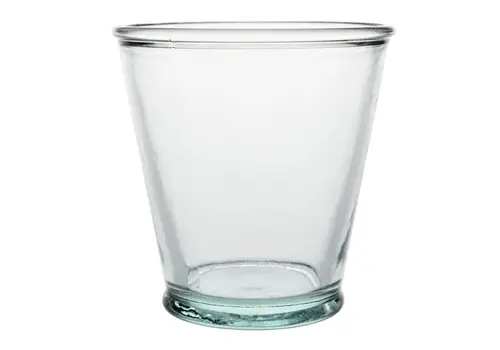  ProChef Gobelets coniques en verre recyclé, 220 ml (paquet de 6) 