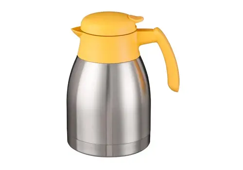  ProChef Thermos à double paroi en acier inoxydable 1.5 L 