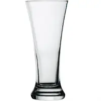 Verres 285 ml marqués CE (48 pièces)