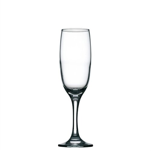  ProChef Verres à champagne 210ml (24 pièces) 