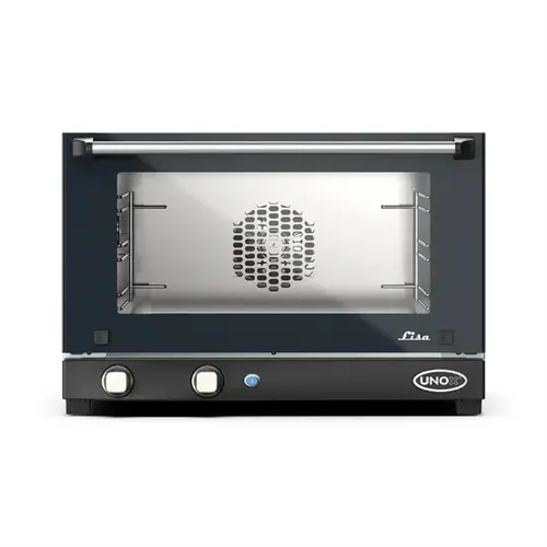  ProChef Four électrique à convection 3 grilles 46x33cm 