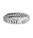 Buddha to Buddha Exclusive Lars Bracelet 925 Sterling Silver – Free Engraving