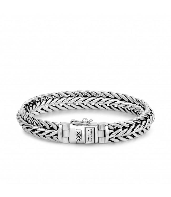 Buddha to Buddha Buddha to Buddha Nurul Bracelet Silver