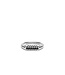 Buddha to Buddha Refined Gliederkette Ring