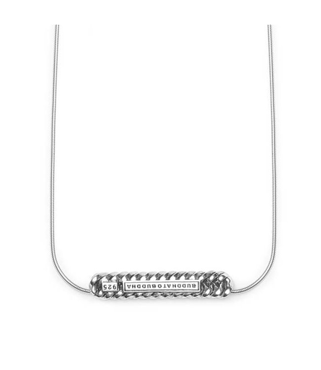 Buddha to Buddha Buddha to Buddha Refined Gliederkette Kette