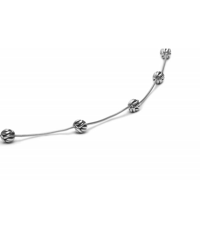 Buddha to Buddha Exclusive Refined Katja Collier 925 Sterling Silver – Free Engraving