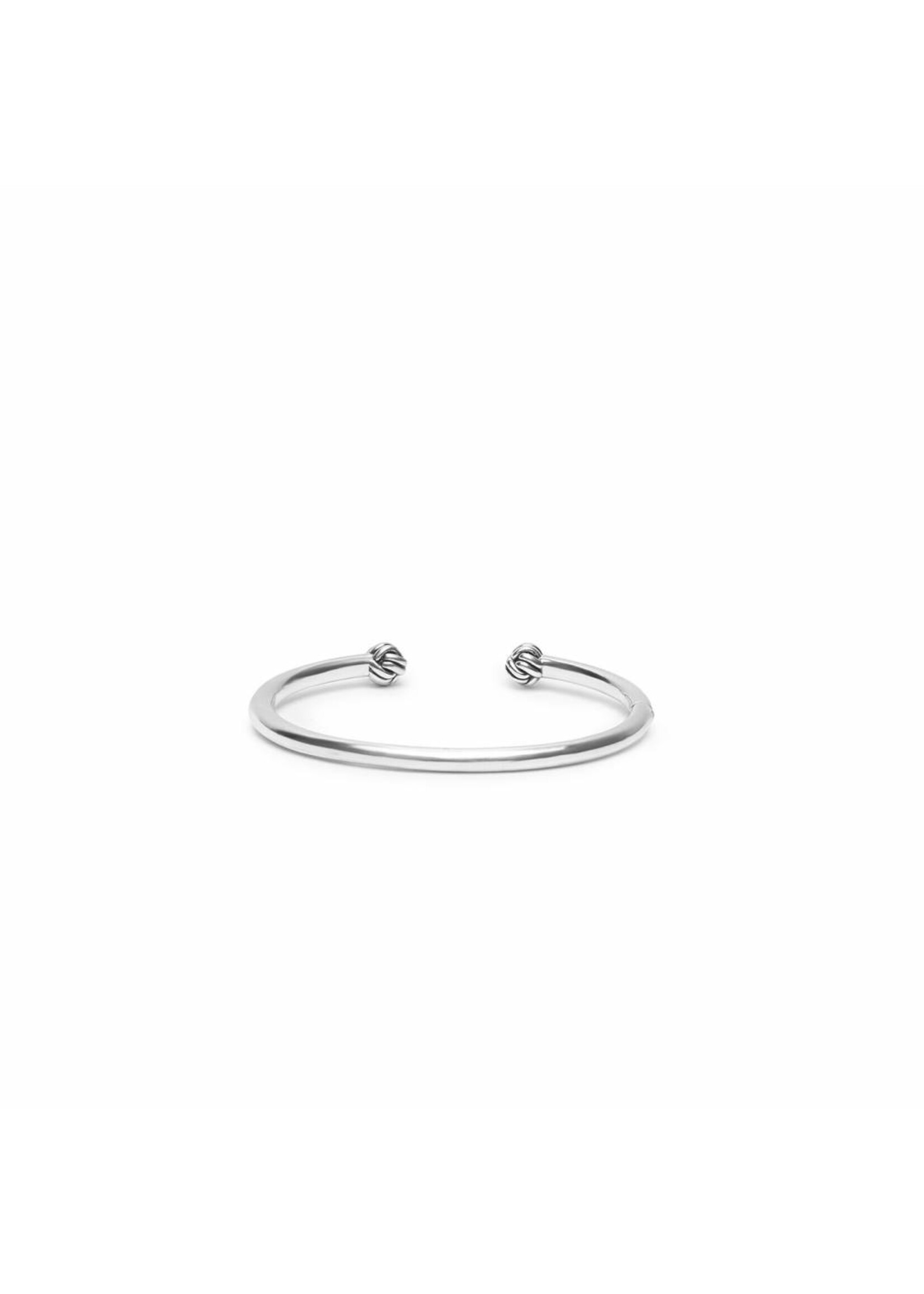 Buddha to Buddha Buddha to Buddha Refined Katja Bangle