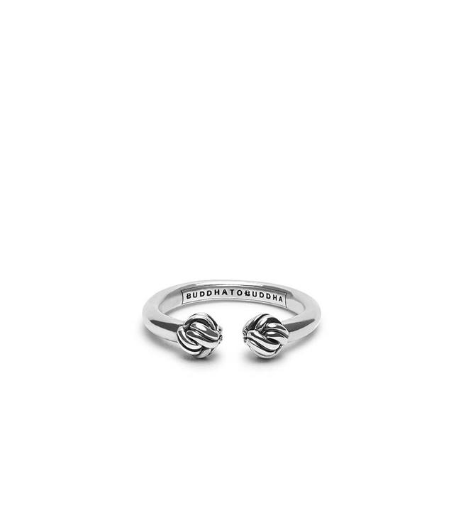 Buddha to Buddha Ring Refined Katja