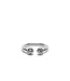 Buddha to Buddha Ring Refined Katja