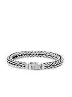 Buddha to Buddha Barbara Armband Silber