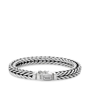 Barbara Armband Zilver