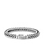 Buddha to Buddha Bracelet Barbara Silver