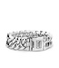 Buddha to Buddha Exclusieve Chain big Armband van 925 Sterling Zilver – Gratis Gravure