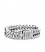 Buddha to Buddha Exclusieve Chain Small Armband van 925 Sterling Zilver – Gratis Gravure