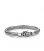 Buddha to Buddha Armband Ellen XS