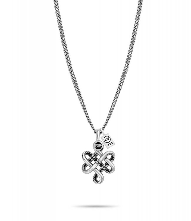 Hanger Endless Knot XS