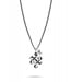 Hanger Endless Knot XS