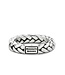 Buddha to Buddha George Small Ring Silber