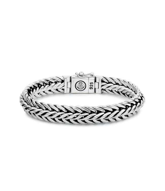 Buddha to Buddha Exclusive Nurul Bracelet 925 Sterling Silver – Free Engraving