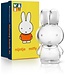 Zilverstad Money box Miffy XL (18cm) - silver colour - free engraving