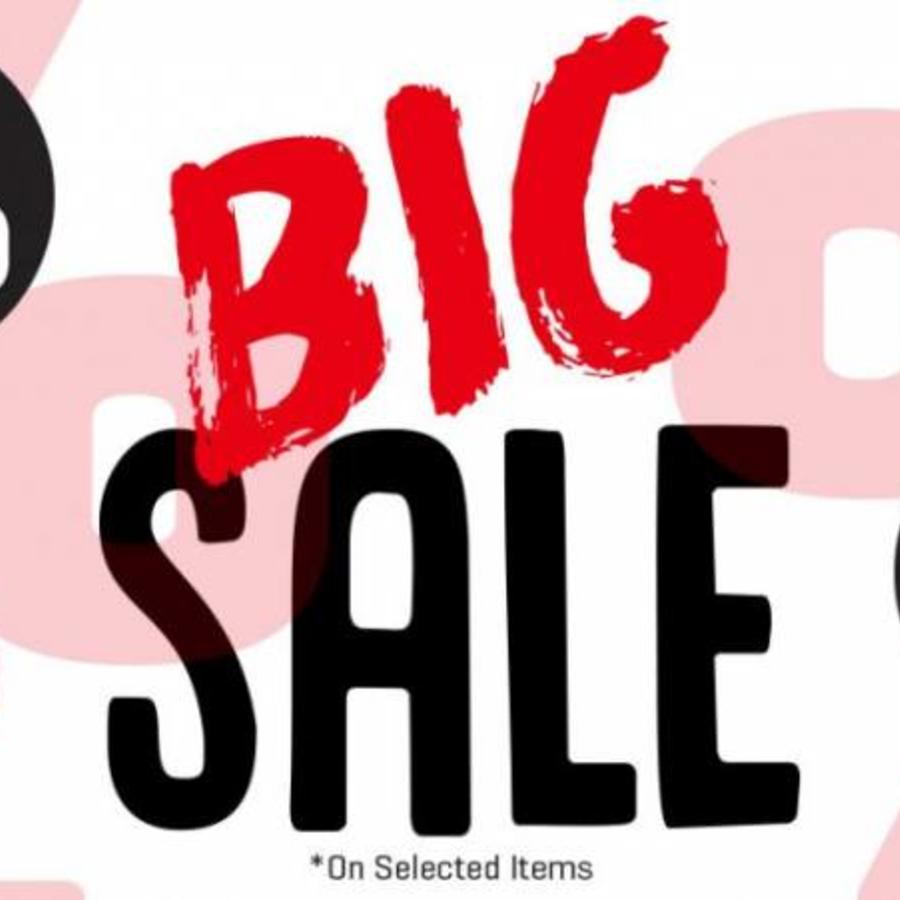 Sale