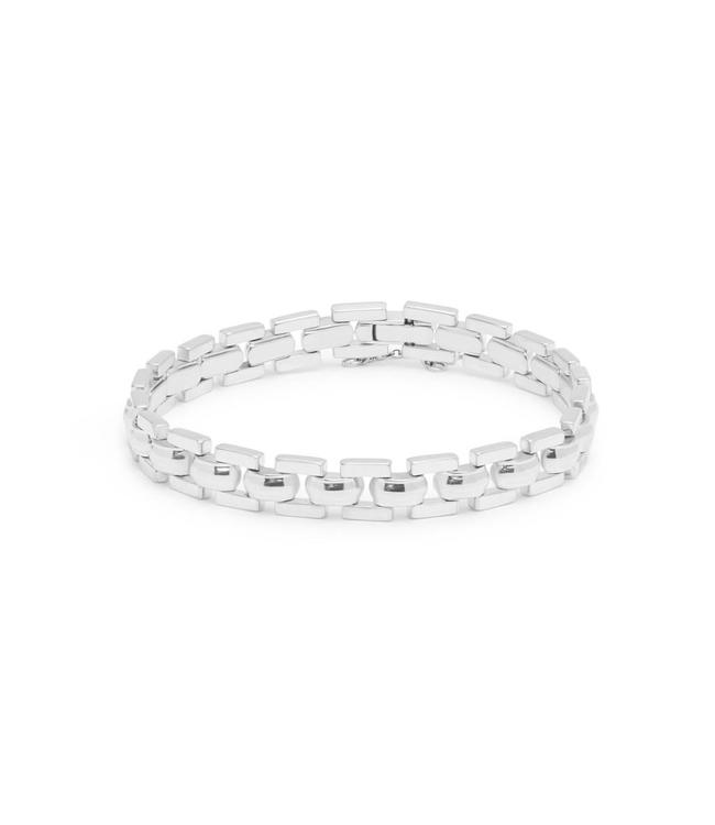 Buddha to Buddha Exklusives Armband The Batul Mini aus 925er Sterlingsilber – Gratis Gravur