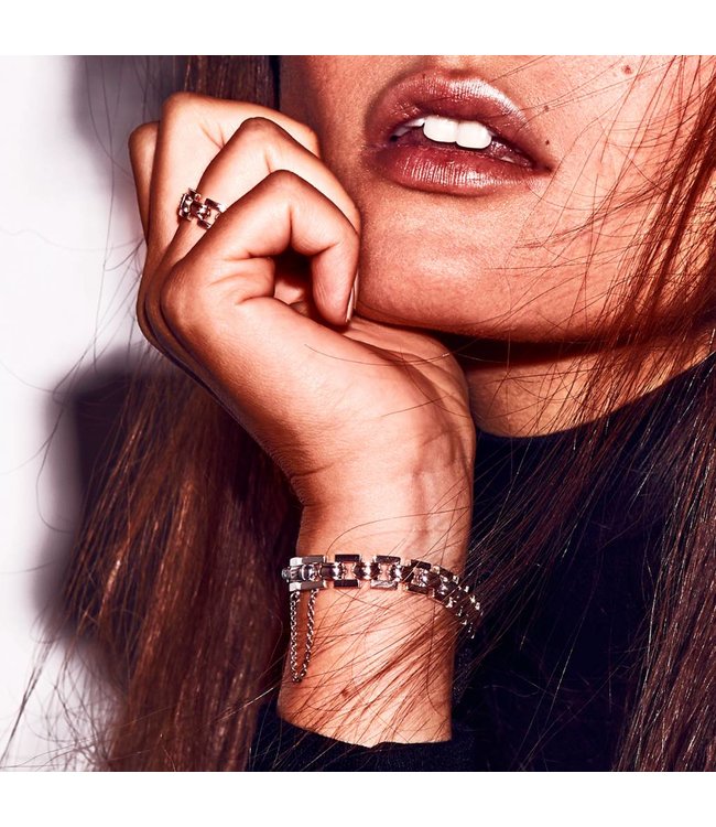 Buddha to Buddha Buddha to Buddha The Batul Mini Ring