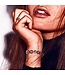 Buddha to Buddha Exclusive Bracelet The Batul Mini 925 Sterling Silver – Free Engraving