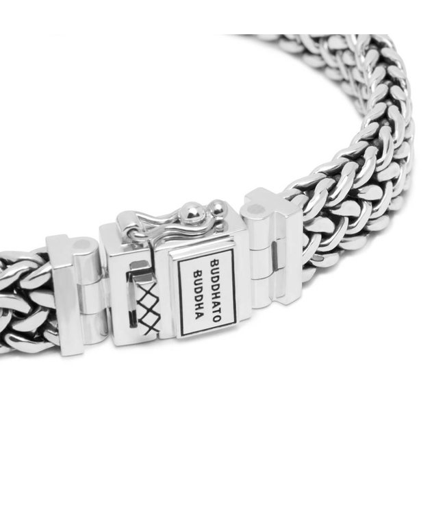 Buddha to Buddha Armband Julius