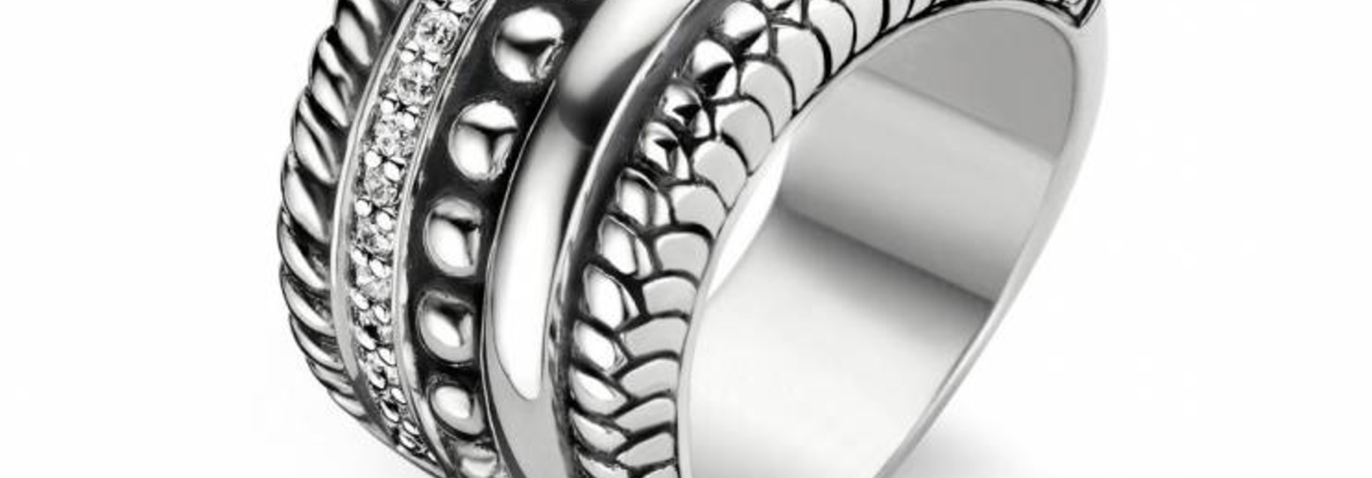 TI SENTO - Milano Ring 1835ZI
