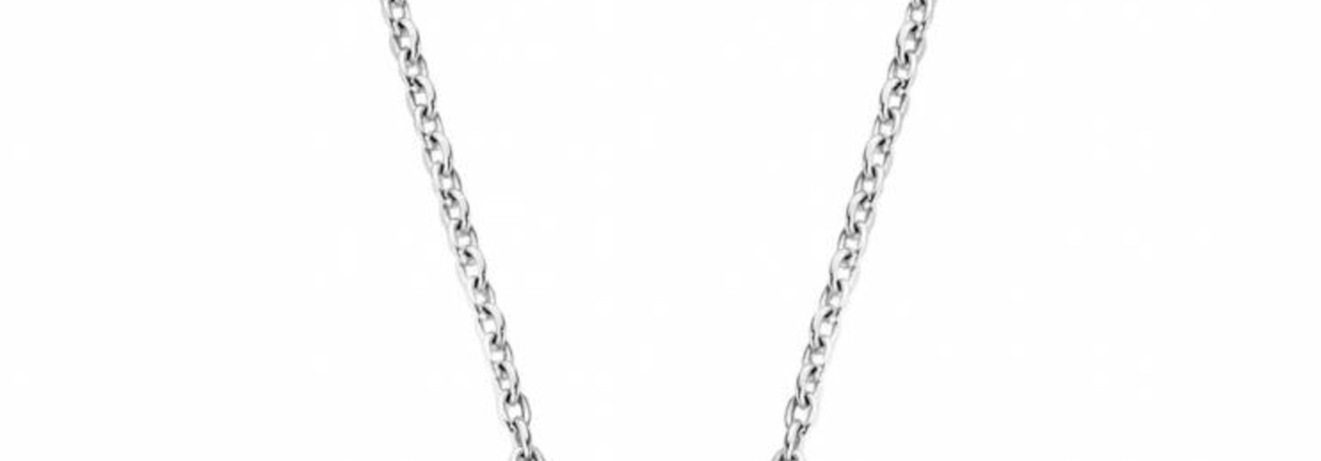 TI SENTO - Milano Necklace 3845ZI