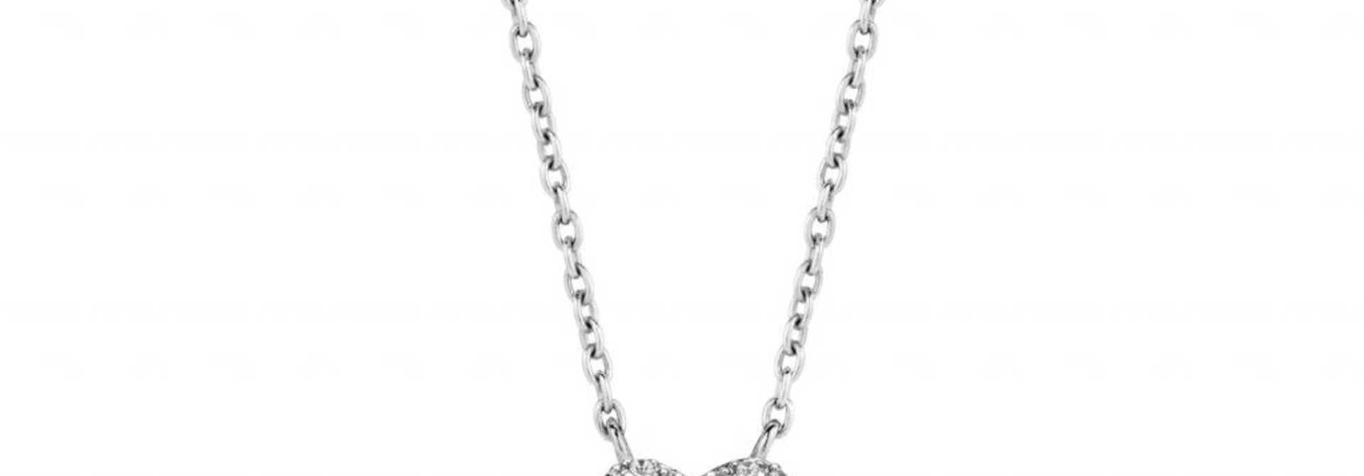 TI SENTO - Milano Necklace 3899ZI