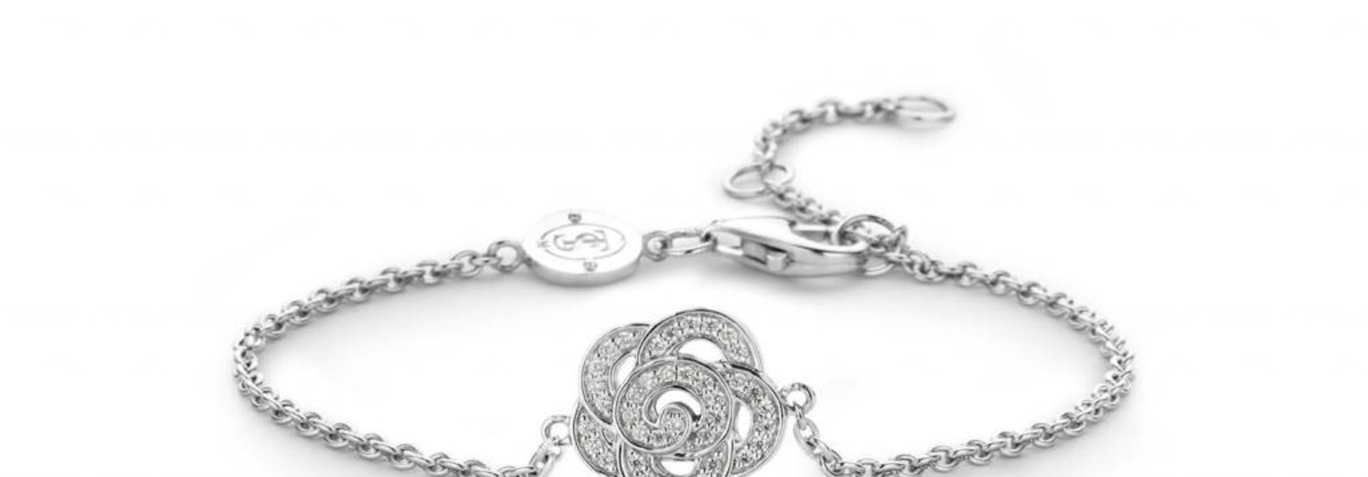 TI SENTO - Milano Armband 2872ZI