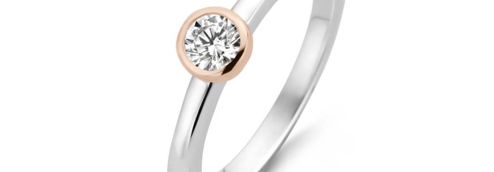 TI SENTO - Milano Ring 1868ZR