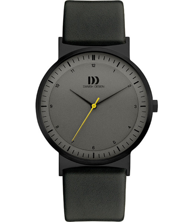 watch danish design