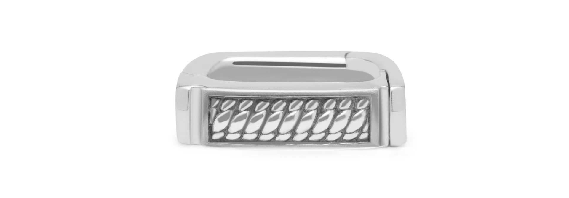 Dunia Ben Polished Lock