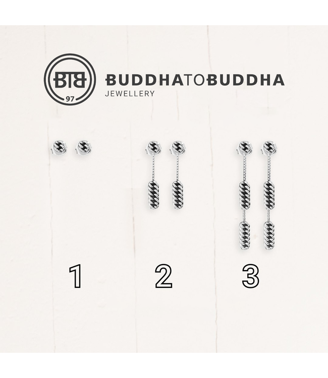 Buddha to Buddha Buddha to Buddha Refined Katja Oorhanger