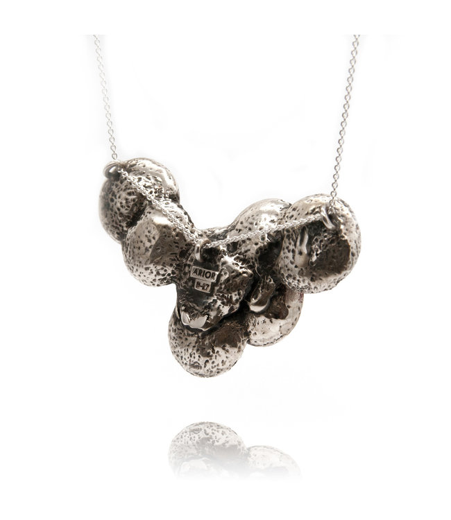 Arior Barcelona Singular ochre Harnger