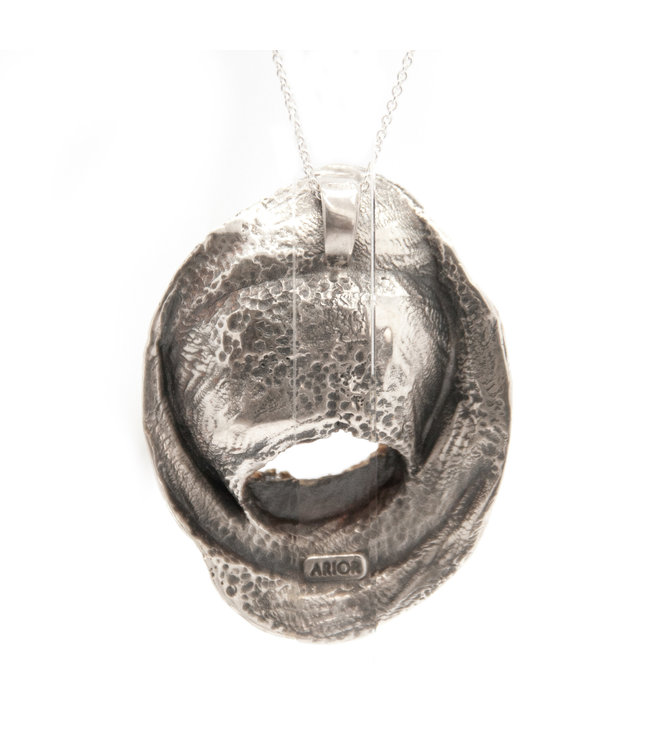 Arior Barcelona Ochre Sinera Hanger