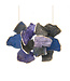 Arior Barcelona Big blue/violet Summum Hanger